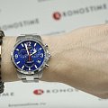 Часы Certina DS Podium Chronograph GMT C034.654.11.047.00 фото 2